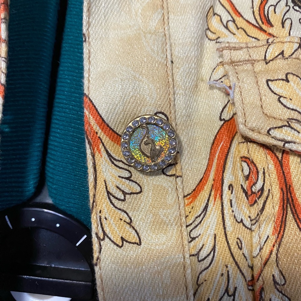 Baby Phat Jacket - Picture 4 of 6